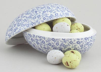 Egg Box